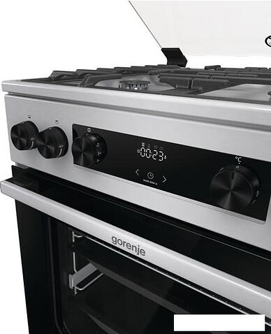 Кухонная плита Gorenje GKS6C70XF