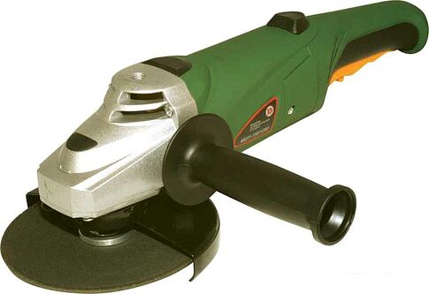 Угловая шлифмашина Калибр МШУ-150/1200