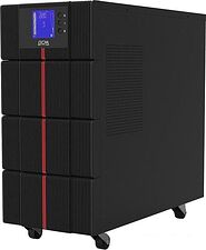 Источник бесперебойного питания Powercom Macan MAC-10000 Источник бесперебойного питания Powercom Macan MAC-10000