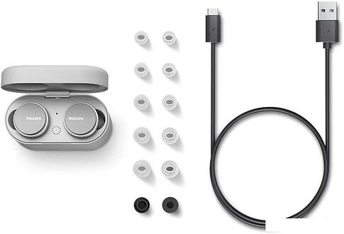 Наушники Philips TAT8506WT/00