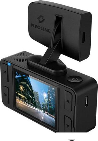 Автомобильный видеорегистратор Neoline G-Tech X74