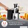 Соковыжималка Moulinex JU660D30