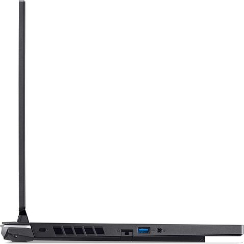 Игровой ноутбук Acer Nitro 5 AN515-58-54FA NH.QMZER.003