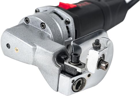 Листовые электрические ножницы P.I.T. PDJ250-C