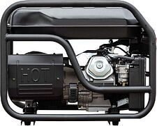 Бензиновый генератор Hyundai HHY 9850FEB-3-ATS