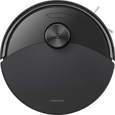 Робот-пылесос Roborock Q8 Max Pro RRA1TAL Q8MRP52-02 (с русской озвучкой, черный) Робот-пылесос Roborock Q8 Max Pro RRA1TAL Q8MRP52-02 (с русской озвучкой, черный)