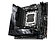 Материнская плата ASUS ROG Strix X670E-I Gaming WiFi