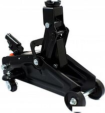 Подкатной домкрат ForceKraft FK-TA82008 2т