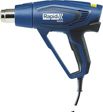 Промышленный фен Rapid R2000 5001342