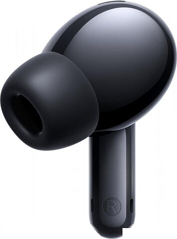 Наушники Xiaomi Redmi Buds 6 Lite M2349E1 (черный, международная версия)