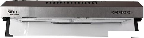 Кухонная вытяжка Oasis UP-60S (V)