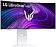 Smart монитор LG UltraGear OLED 34GX90SA-W