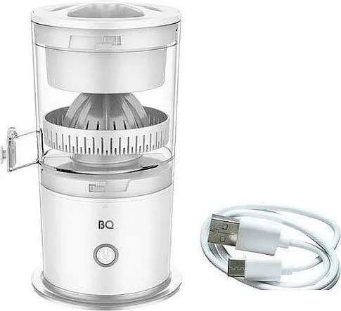 Соковыжималка BQ J3000 (белый)