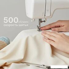 Электромеханическая швейная машина Sundays Home SH-2121