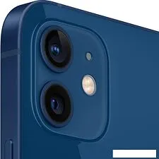 Смартфон Apple iPhone 12 128GB (синий) Смартфон Apple iPhone 12 128GB (синий)