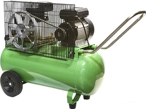 Компрессор Калибр КМ-2100/50РУ