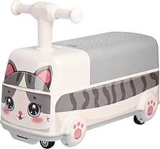 Каталка Tomix Driver. Kitty BW606