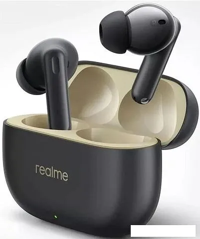 Наушники Realme T300 (черный)