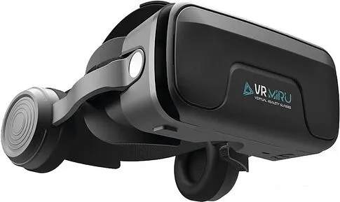 Очки виртуальной реальности Miru VMR600E Universe