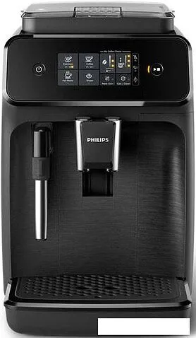 Эспрессо кофемашина Philips EP1220/00