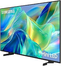 MiniLED телевизор Samsung Mini LED M1E 4K UE55M1EHAUXPY
