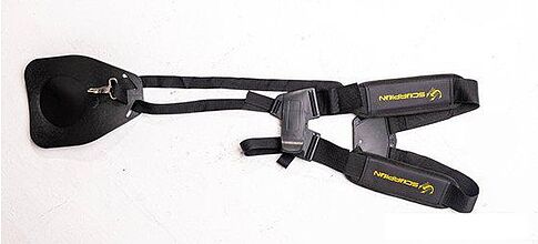 Триммер Scorpion ST-520