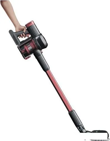 Вертикальный пылесос с влажной уборкой Remezair MultiClick PRO Aqua RMVC-504