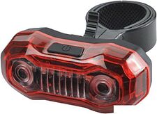 Велосипедный фонарь Jingyi JY-6088