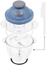 Чоппер Kitfort KT-3013 Чоппер Kitfort KT-3013