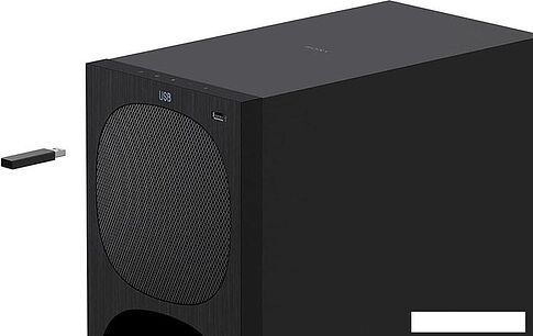 Саундбар Sony HT-S40R