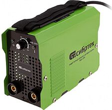 Сварочный инвертор СибрТех ИДС-220K Сварочный инвертор СибрТех ИДС-220K