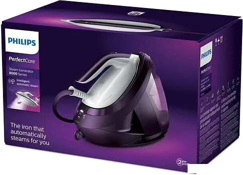 Утюг Philips PSG8050/30