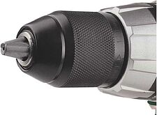 Ударная дрель-шуруповерт KLPRO KLDM18-00 (без АКБ, сумка)