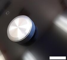 Варочная панель Backer BIH604-1T-S5 Black
