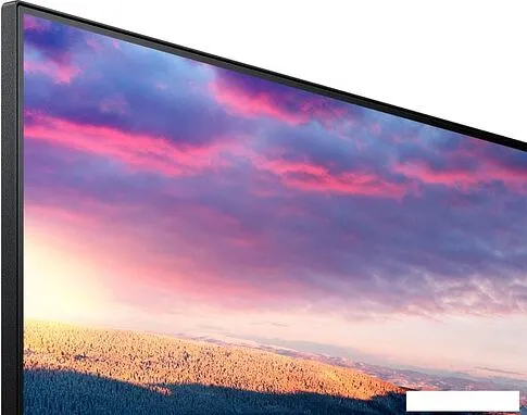 Монитор Samsung S24R356FHI