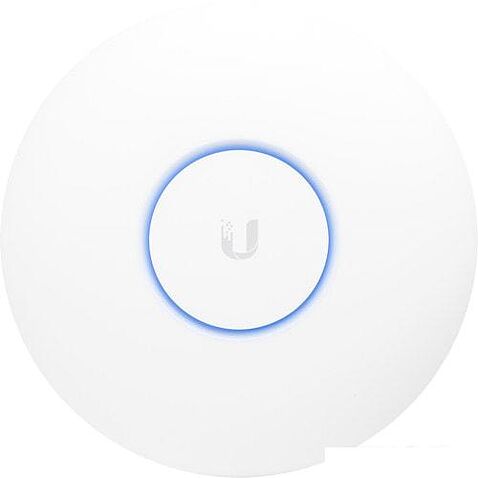 Точка доступа Ubiquiti UniFi ap ac Pro