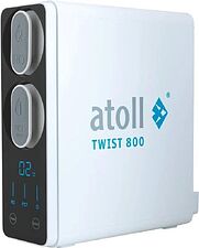Система обратного осмоса Atoll Twist 800 (без крана)