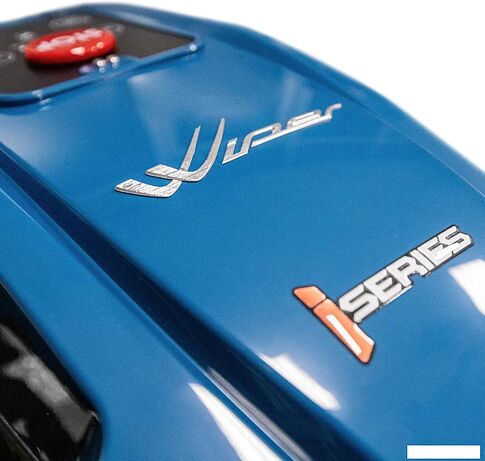 Газонокосилка-робот Wiper Premium I250