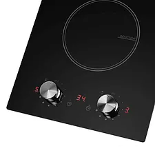 Варочная панель MAUNFELD CVI292MBK Варочная панель MAUNFELD CVI292MBK