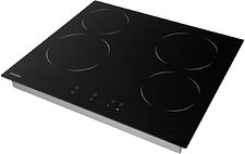 Варочная панель Nordfrost (Nord) EM 6049 B Варочная панель Nordfrost (Nord) EM 6049 B