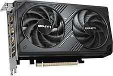 Видеокарта Gigabyte GeForce RTX 5060 Windforce Max OC 8G GV-N5060WF2MAX OC-8GD Видеокарта Gigabyte GeForce RTX 5060 Windforce Max OC 8G GV-N5060WF2MAX OC-8GD