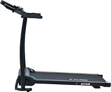 Электрическая беговая дорожка Plank Altair (черный) Электрическая беговая дорожка Plank Altair (черный)