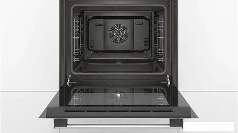 Электрический духовой шкаф Bosch Serie 2 HBF113BV0Q