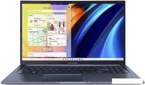 Ноутбук ASUS VivoBook 15 M1502IA-BQ097