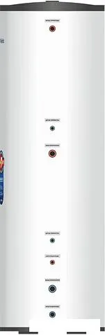 Бойлер косвенного нагрева Viena WTD 500