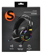 Наушники SunWind SW-HS400G