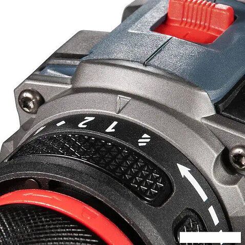 Дрель-шуруповерт КВТ Профи DB-20-13 (без АКБ)