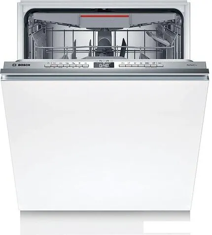 Встраиваемая посудомоечная машина Bosch Serie 6 SMV6YCX02E