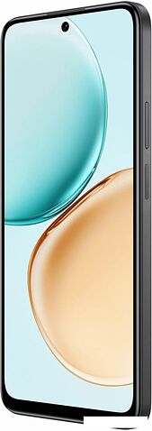 Телефон HONOR X7d LGN-LX1 6GB/128GB международная версия (вельветовый черный)