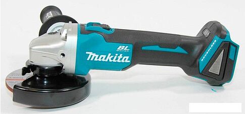 Угловая шлифмашина Makita DGA504Z